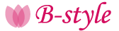 株式会社B-styleロゴ